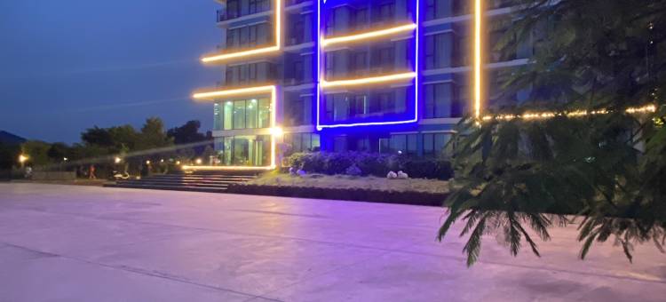 阿伦萨空豪华公寓(Arunsakhon  Luxury Condo)图片