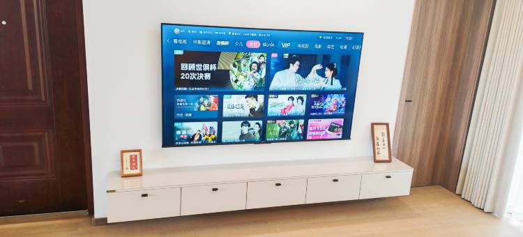 熙悦栖梧居・悠享慢时光美宿Cozy图片