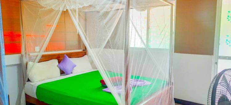 银色圆顶旅馆(Mount Crest - Ella)图片