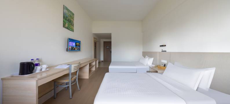 中州商旅酒店(开封清明上河园大宋东京梦华店)图片