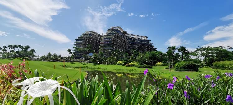 新山森林城市高尔夫别墅【中英文客服⭐聚会轰趴⭐近乐高乐园】(Forest City Golf Villa by Avery at Johor 【Home Party+Located in Golf Resort+Free Parking】)图片