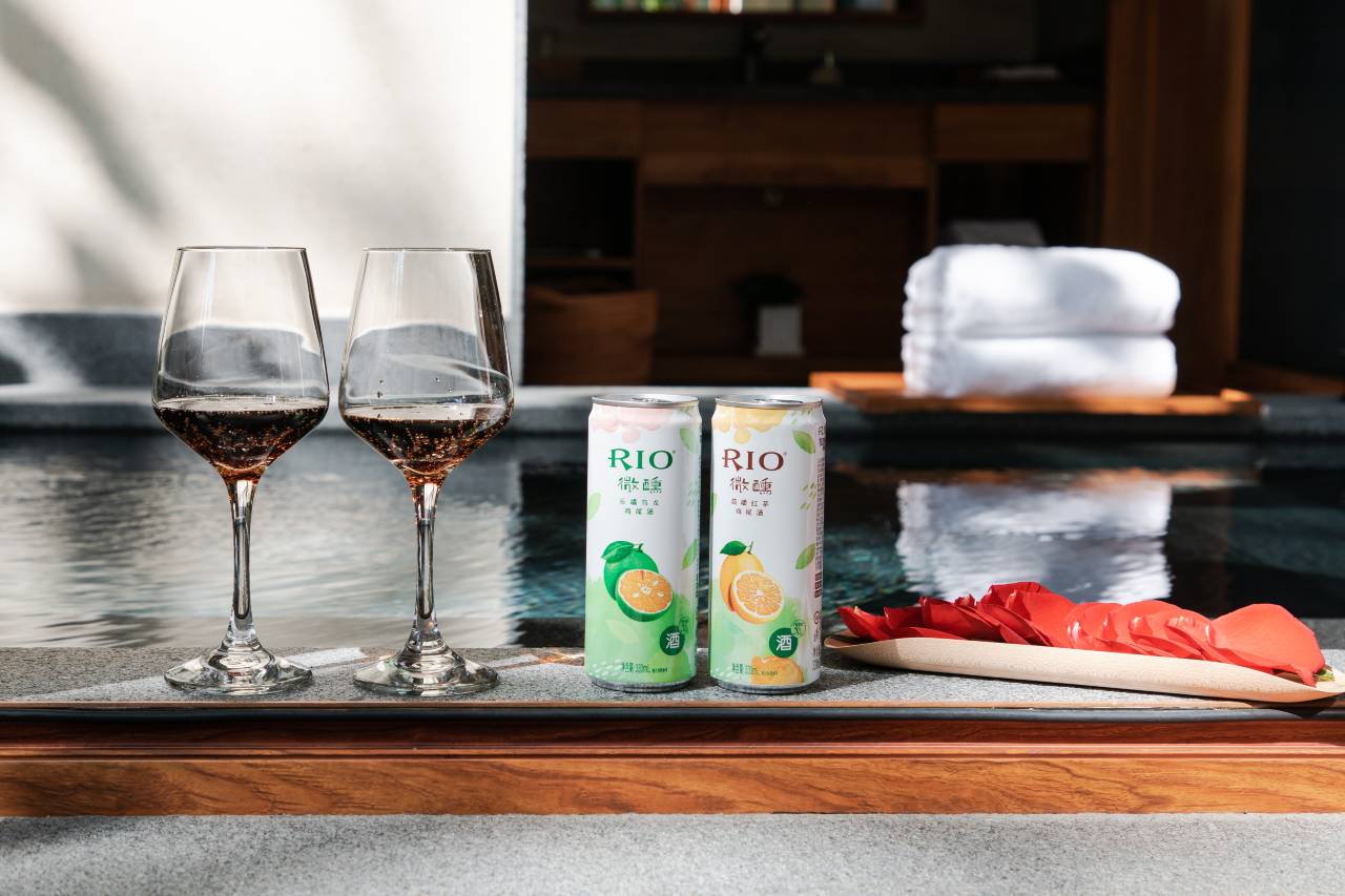 长泰唐宋花仙谷度假酒店图片