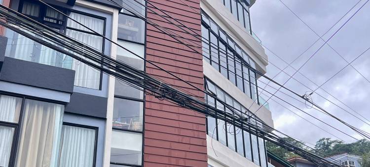 碧瑶山上酒店-由碧瑶泰拉管理(Uphill Baguio Managed by Baguio Terra)图片