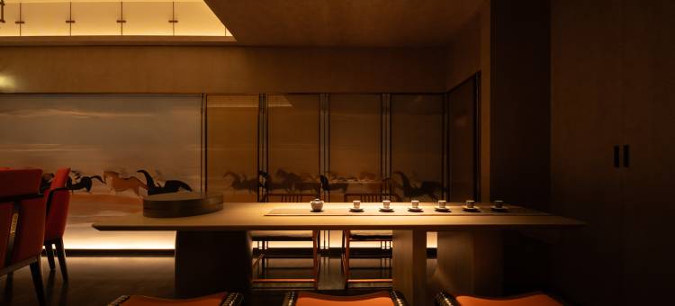 临沧嘉华酒店(玉龙湖公园店)图片