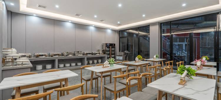 凡里酒店(九寨沟县城店)图片