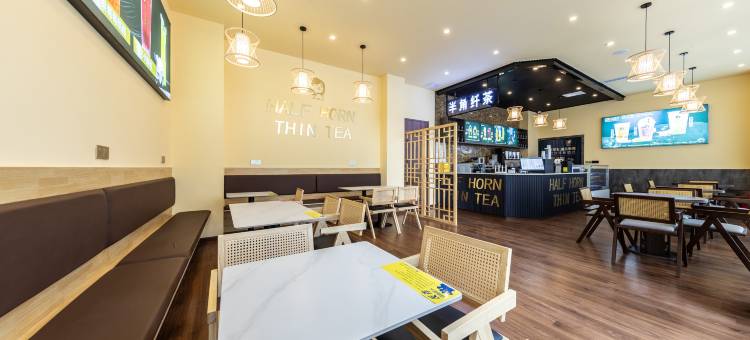 阿洒仓民宿图片