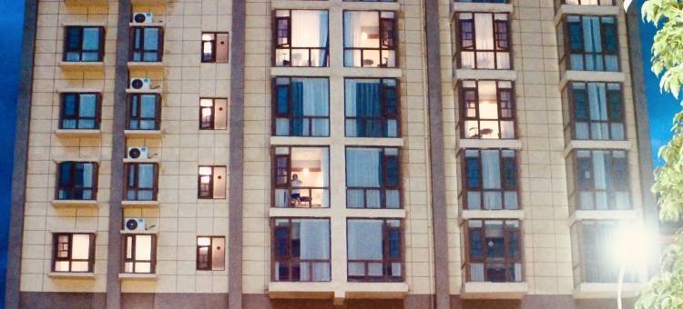 格林东方酒店(石屏巨龙豪庭店)图片