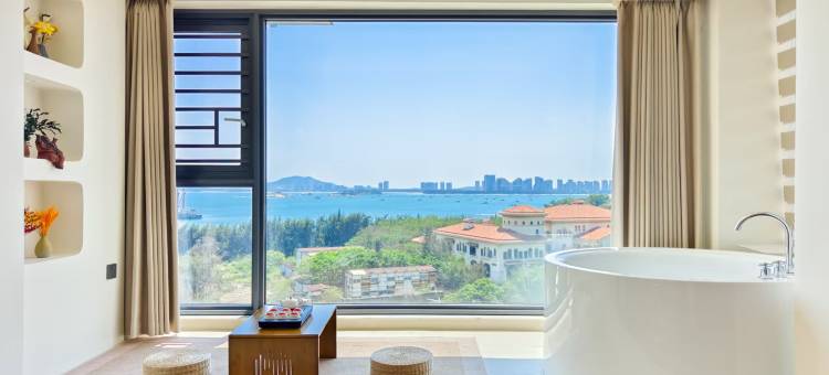 东山栖梦海景民宿图片