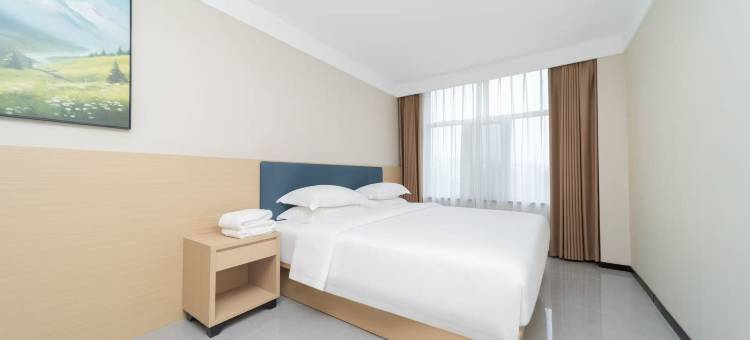 东都大酒店(靖边民生路店)图片