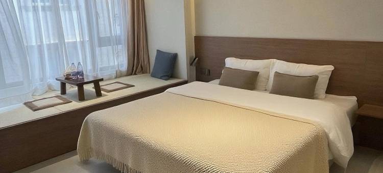 东山岛有浪美宿(南门湾店)图片