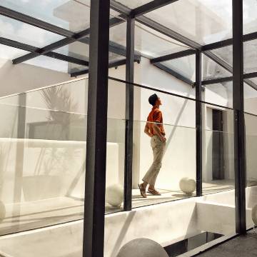 井宿 theJING(桂林阳朔西街漓江店)图片