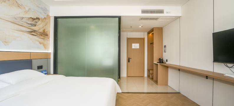 常州华强宾馆图片