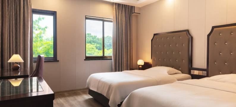 长沙千玺酒店(工业职业技术学院店)图片