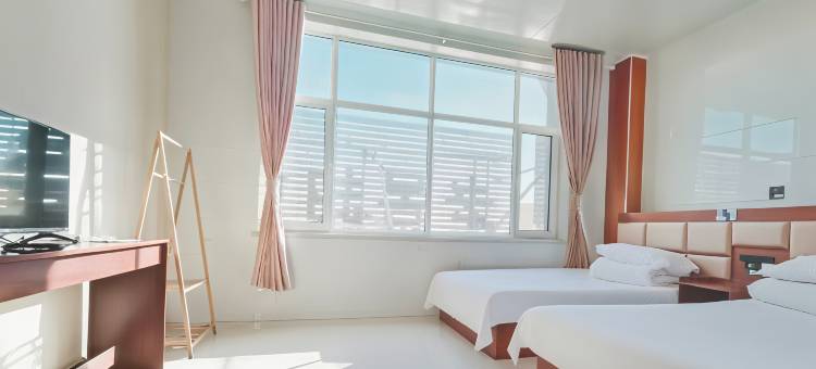 商都金马宾馆图片