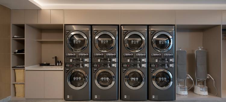 潍坊美仑国际酒店图片