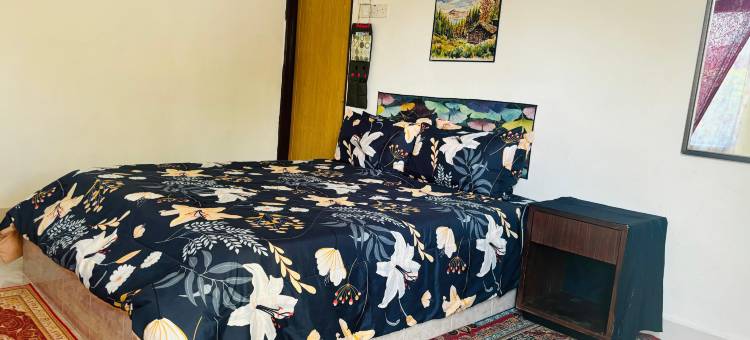 Capital O 91186 布吉特伊纳斯休息之家(Capital O 91186 Rumah Rehat Bukit Inas)图片