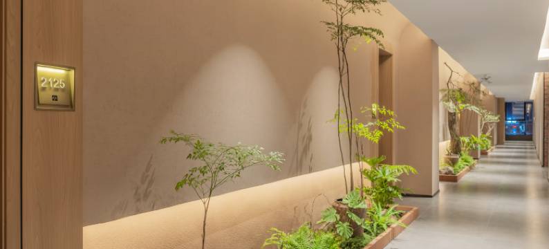 铂豪酒店(贵阳白云北高铁站店)图片