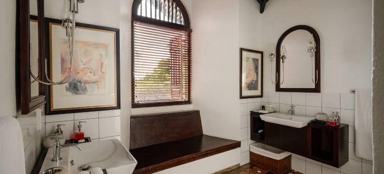 玖号缪斯·本托塔酒店(Nyne Hotels The Muse - Bentota)图片