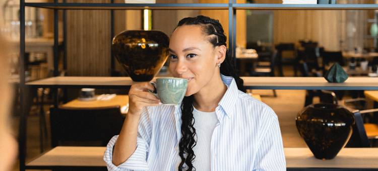 慕尼黑万豪酒店(Munich Marriott Hotel)图片