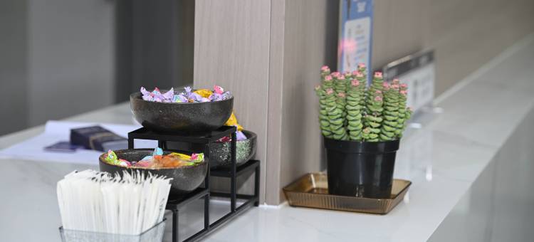 长治市维尔曼酒店(长治西客运站店)图片