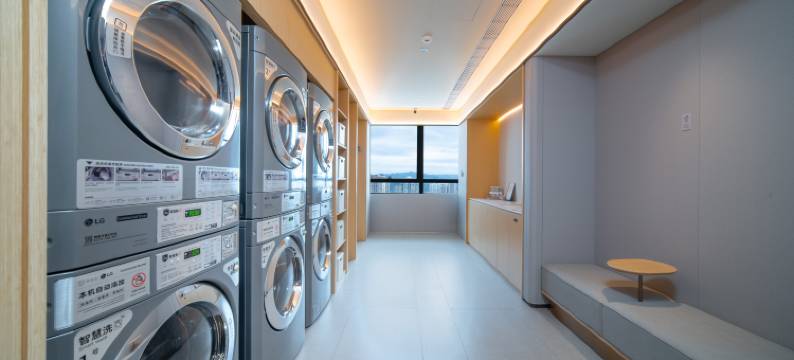 全季酒店(凯里城市之门店)图片