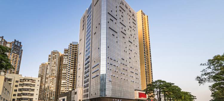 全季酒店(深圳盐田路地铁站店)图片