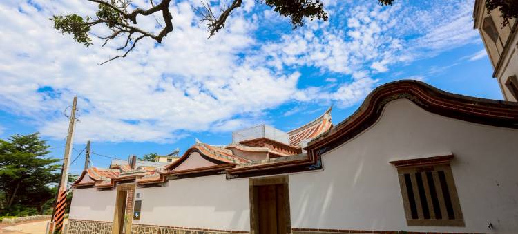 浯合居民宿图片