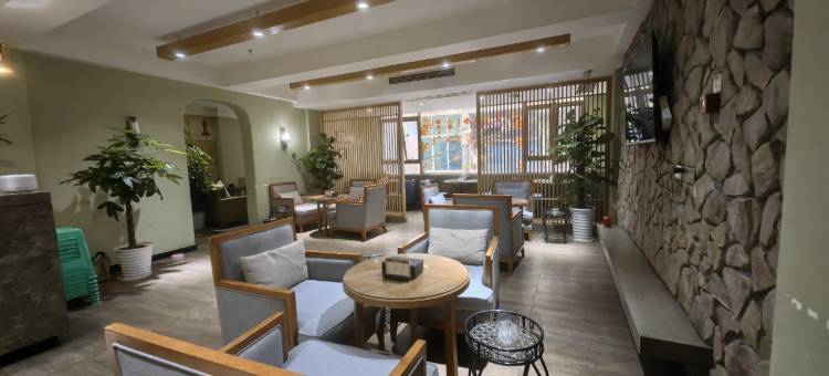 天歌主题酒店(简中店)图片