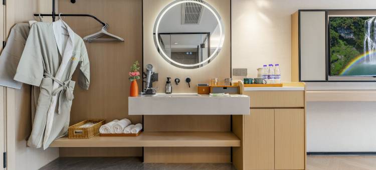 贵阳千山和悦酒店图片