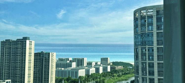 青岛蓝谷酒店(山东大学店)图片