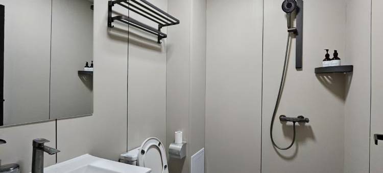 如家华驿精选酒店(烟台龙口博商购物广场东莱街店)图片