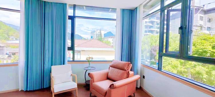 紫荆庭院酒店图片