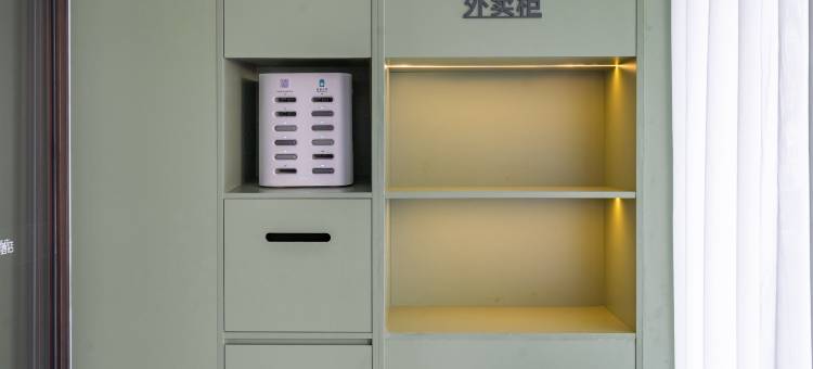 海友酒店(乌鲁木齐团结路国际大巴扎店)图片