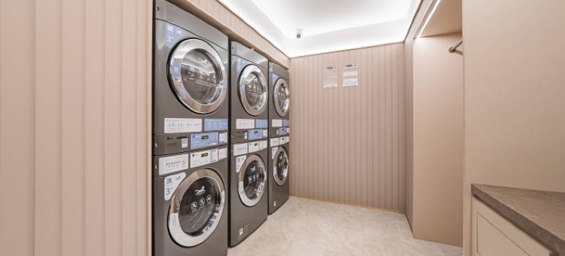 汉庭酒店(南京禄口机场店)图片