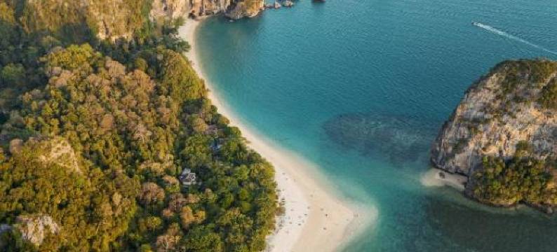 莱利普塔旺度假村(Railay Phutawan Resort)图片