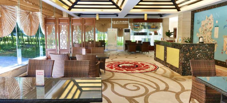 龙虎山道源山庄图片