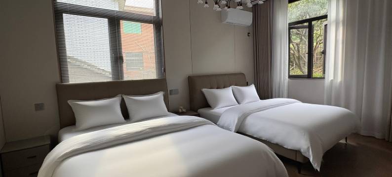 余姚小标客栈图片