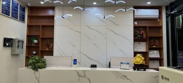龙祥硕耀酒店图片