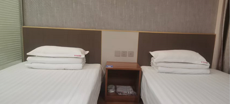 金桂园宾馆(彰武火车站店)图片