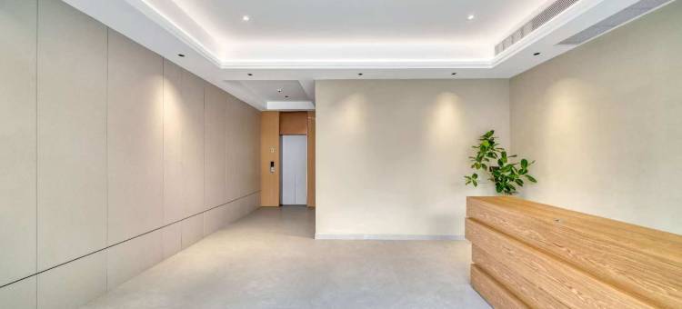 衢州孔旺居酒店(国金中心水亭门店)图片