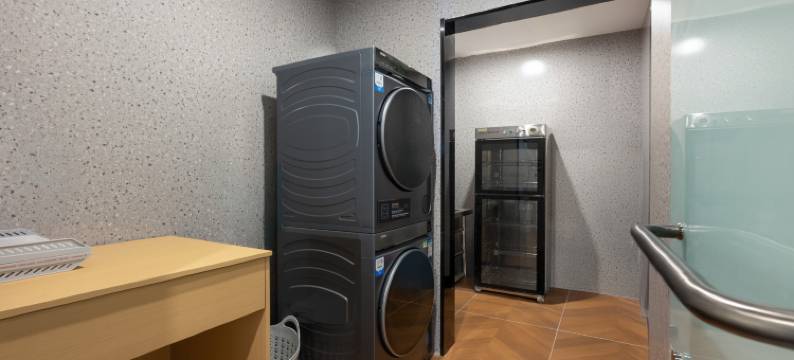 嗨Π电竞酒店图片