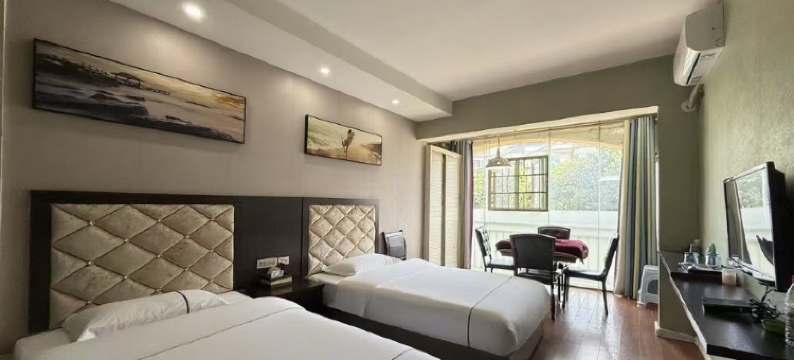 凯里双银宾馆图片