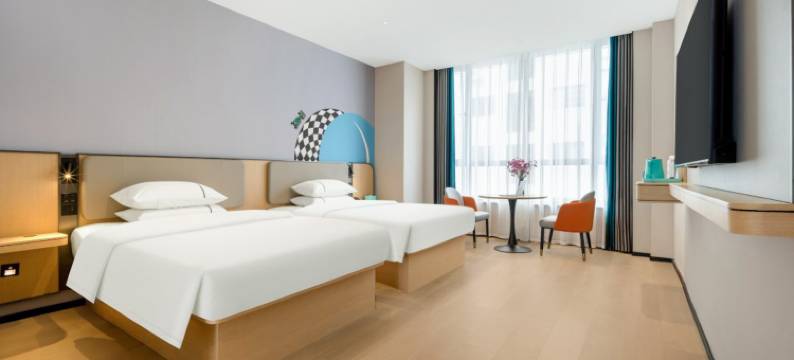 城市便捷酒店(柳州融安店)图片