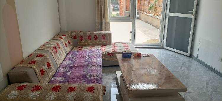 烟台舒鑫来旅馆图片