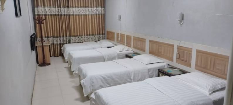 尚客优宾馆(许昌火车站曹魏古城店)图片