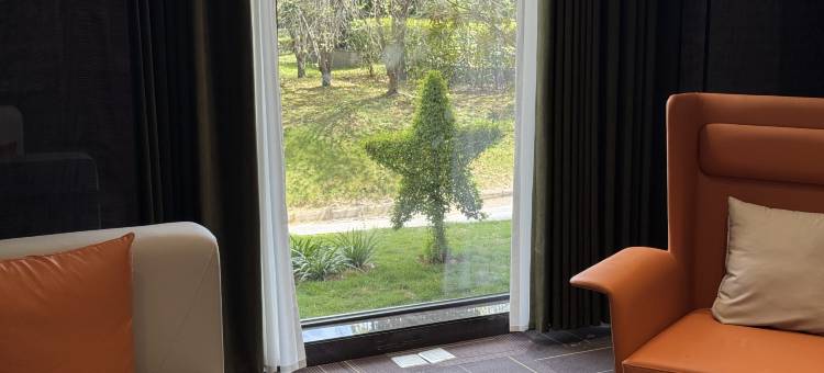 舞源酒店(黄平县政府店)图片