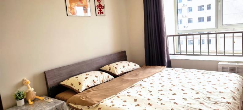 唐山暖暖民宿图片