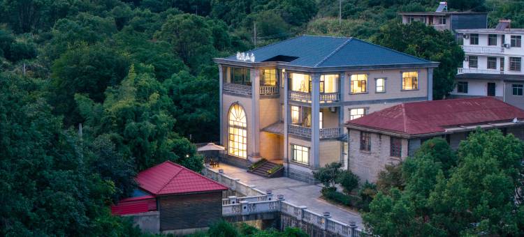 庐山枕流山南民宿(庐山风景区东门三叠泉景区店)图片