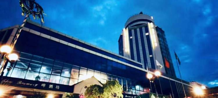 花园酒店(长春一汽店)图片