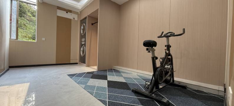 沁园堂酒店(江门棠下店)图片